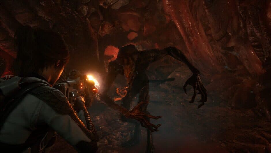 Scars Above - Captura 7