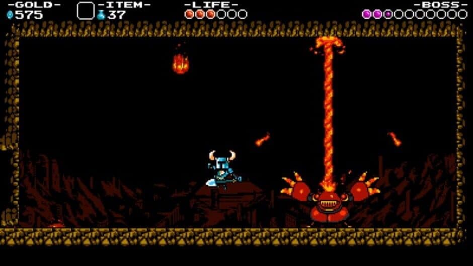 Shovel Knight - Captura 9