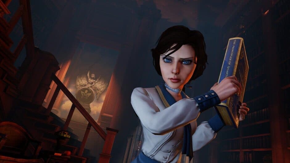 BioShock Infinite - Captura 4