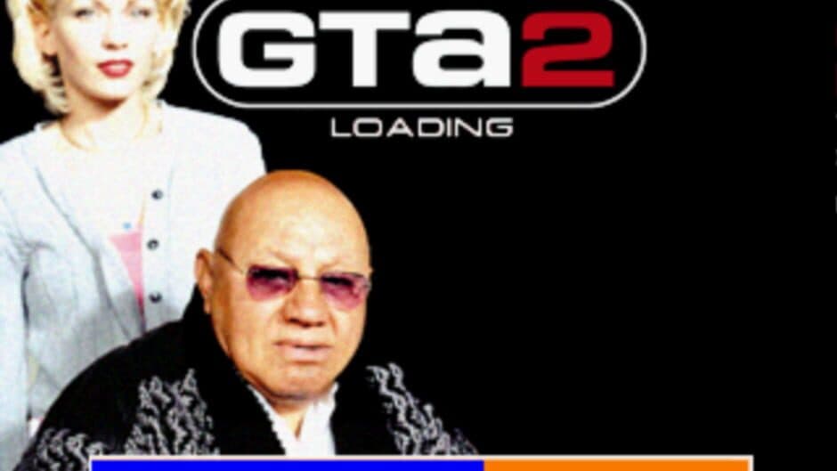 Grand Theft Auto 2 - Captura 3
