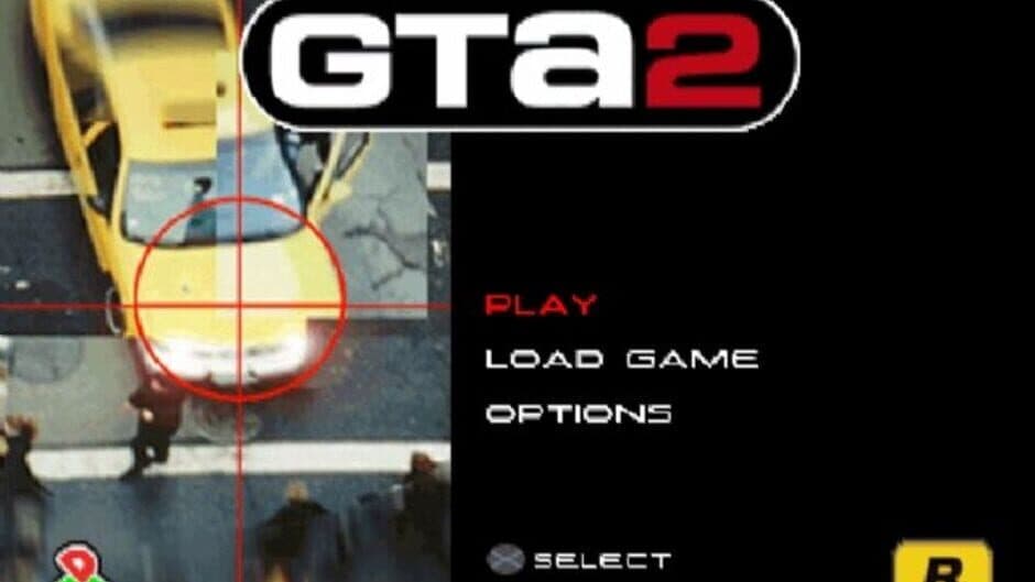 Grand Theft Auto 2 - Captura 8