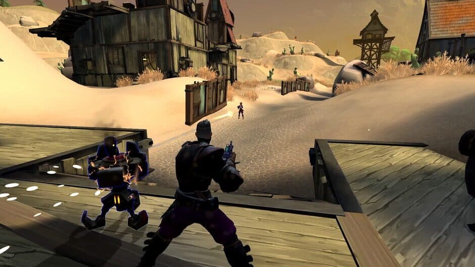 Realm Royale Reforged - Captura 9