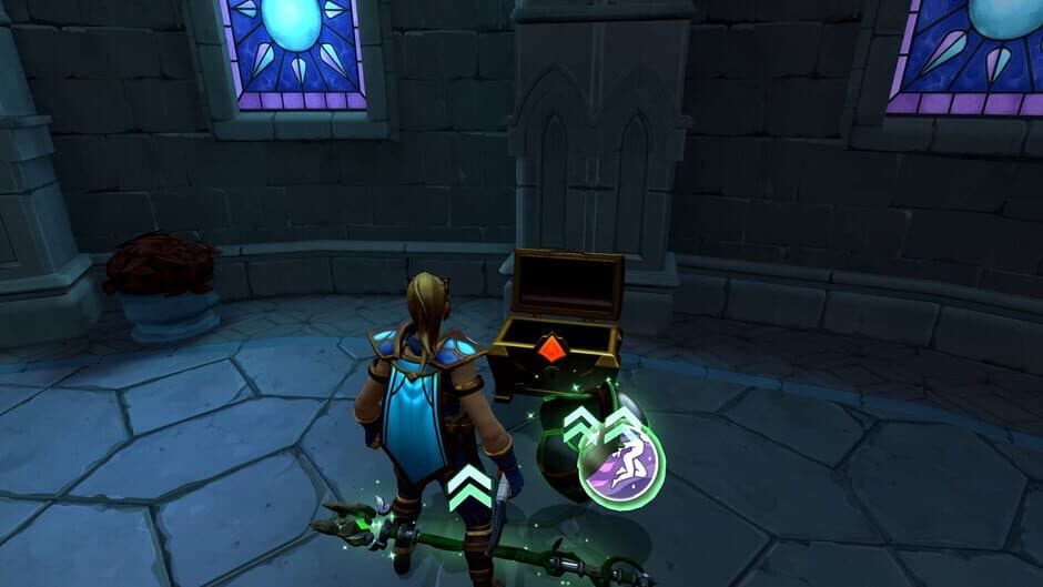 Realm Royale Reforged - Captura 7