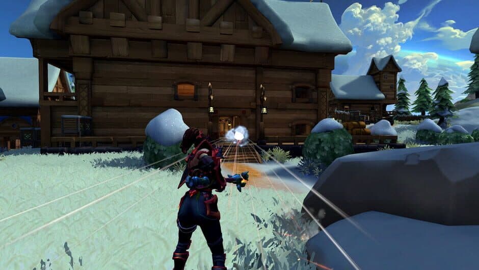 Realm Royale Reforged - Captura 6