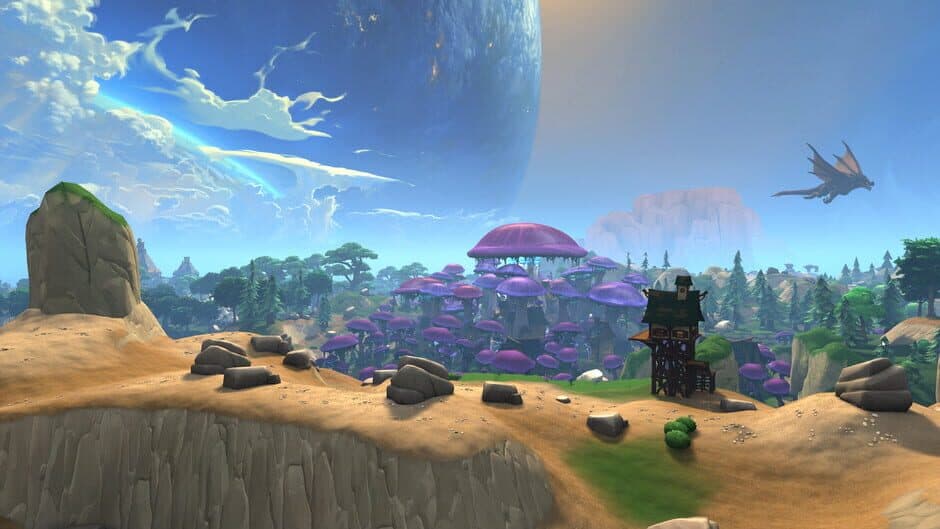 Realm Royale Reforged - Captura 3