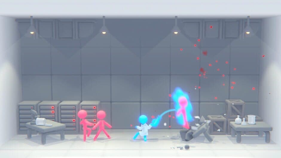 Stick It to the Stickman - Captura 8