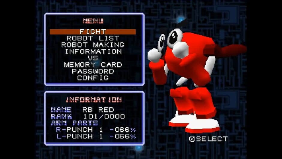 Robo Pit - Captura 6