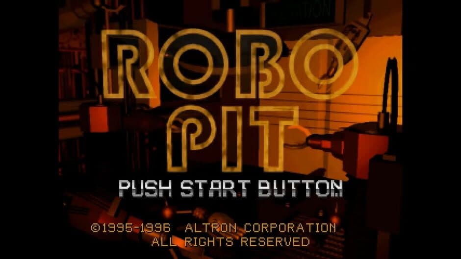 Robo Pit - Captura 2