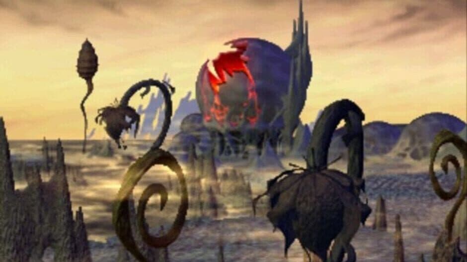 SaGa Frontier - Captura 2