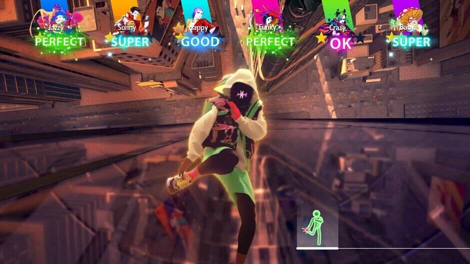 Just Dance 2023 Edition - Captura 6