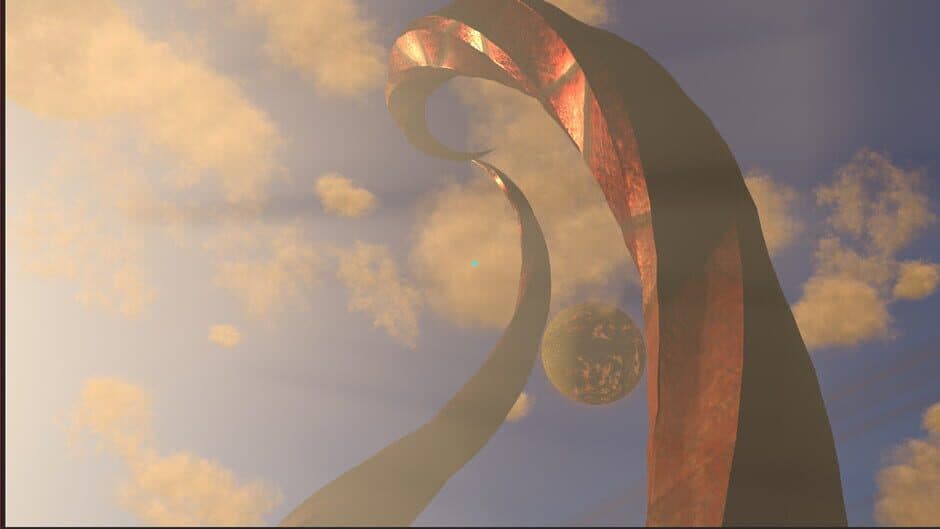 Spiritus Astrum - Captura 45