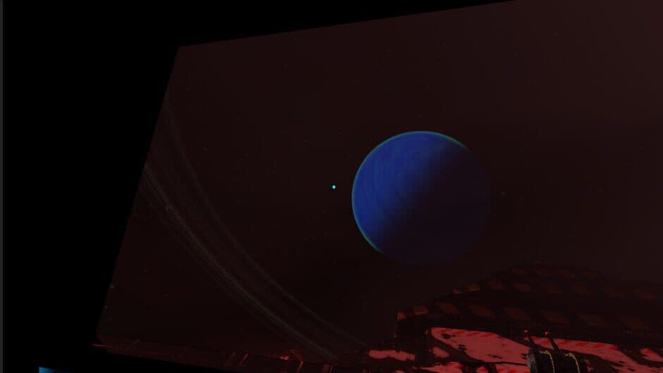 Spiritus Astrum - Captura 18