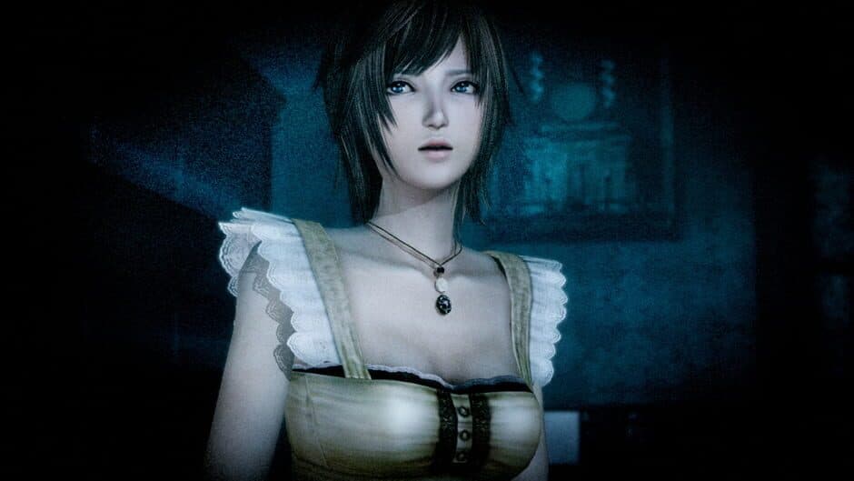 Fatal Frame: Mask of the Lunar Eclipse - Captura 6