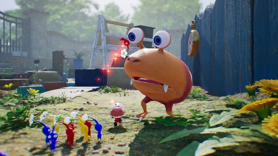 Pikmin 4 - Captura 6