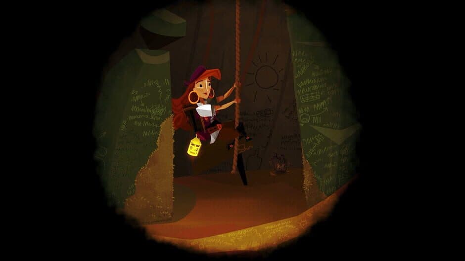 Return to Monkey Island - Captura 13