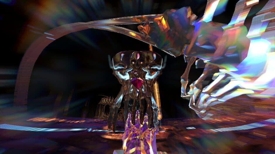 Hyper Demon - Captura 4