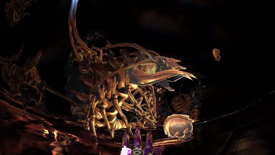 Hyper Demon - Captura 5