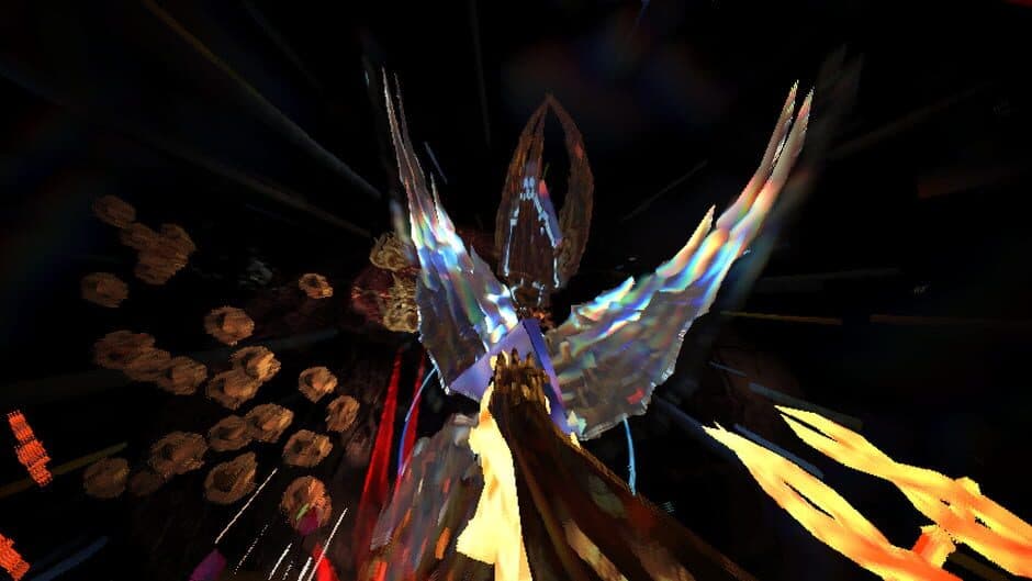 Hyper Demon - Captura 2