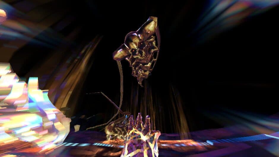 Hyper Demon - Captura 3