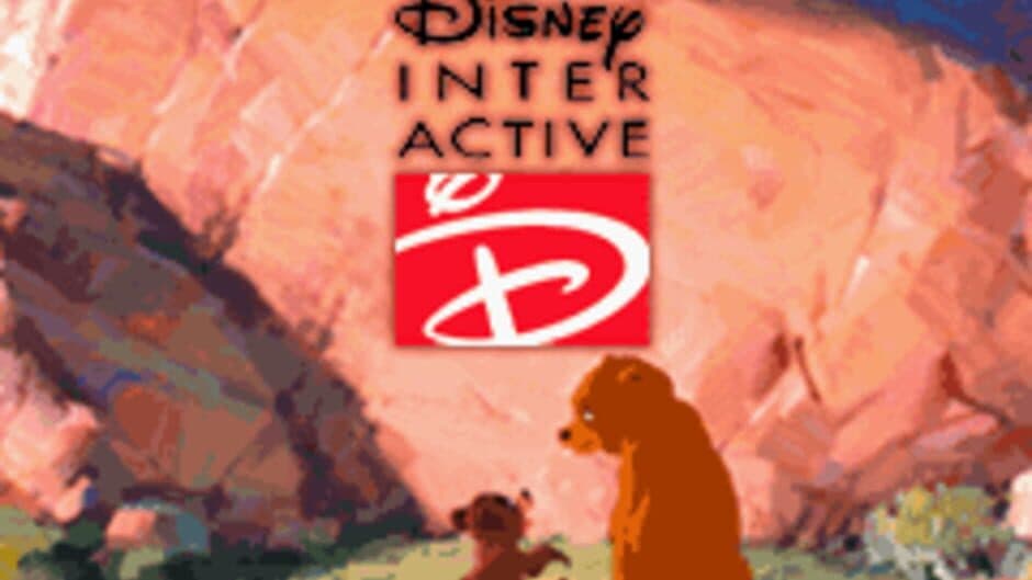 Disney's Brother Bear - Captura 10