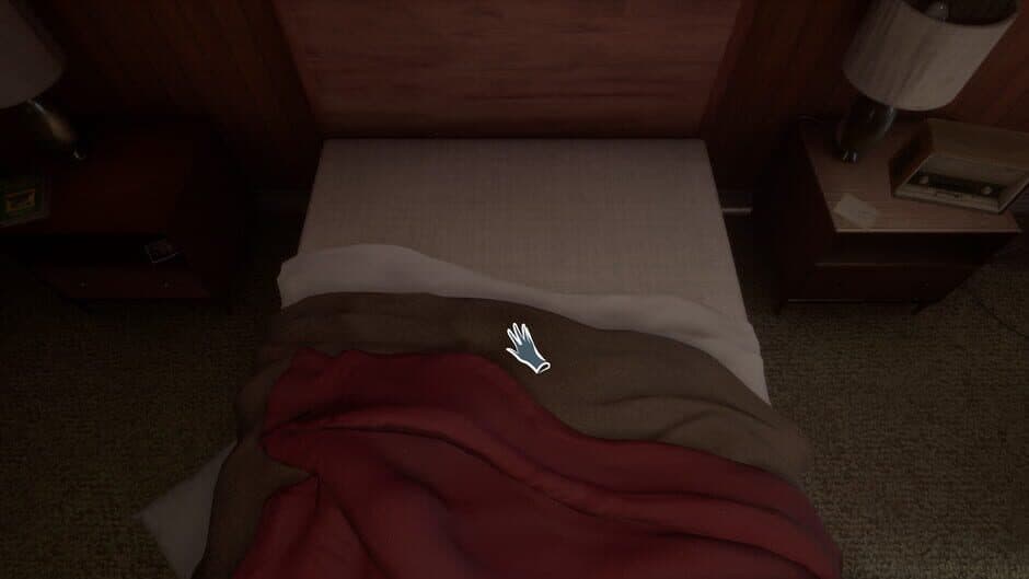 This Bed We Made - Captura 7