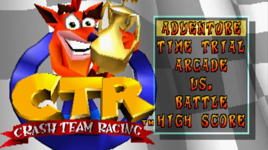 Crash Team Racing - Captura 4