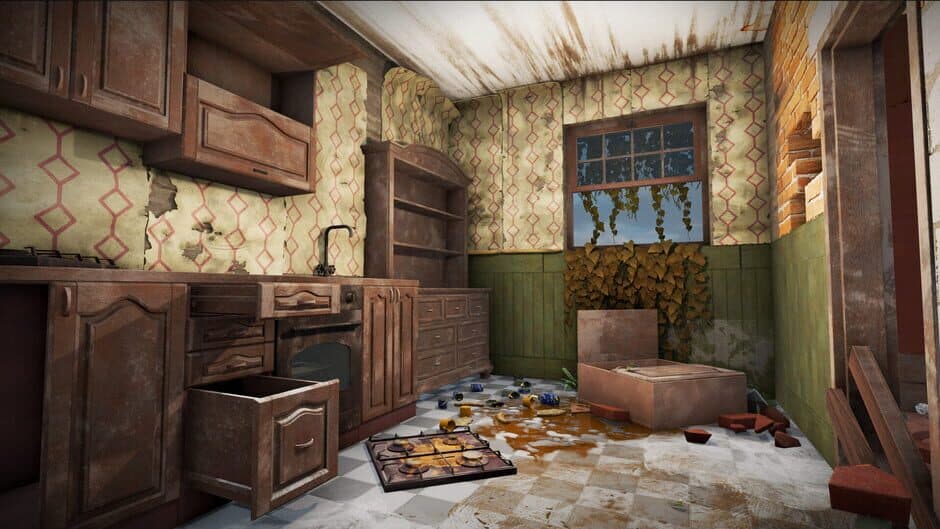 House Flipper 2 - Captura 3