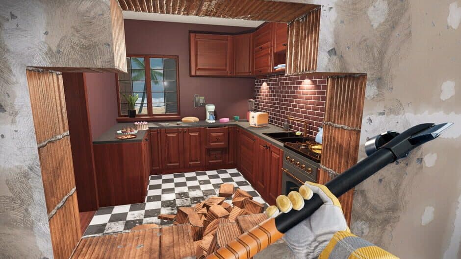 House Flipper 2 - Captura 7