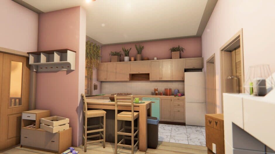 House Flipper 2 - Captura 4