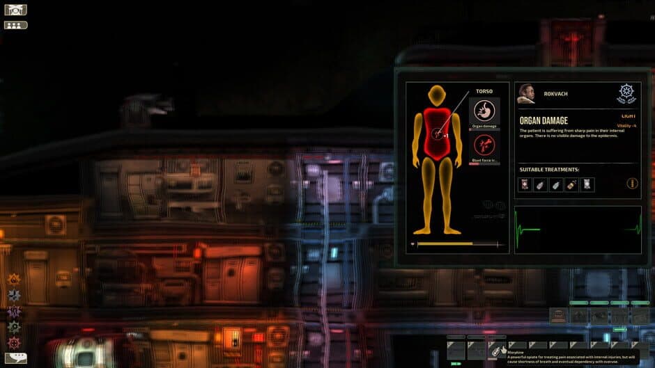Barotrauma - Captura 12