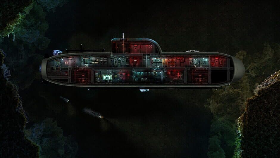 Barotrauma - Captura 14