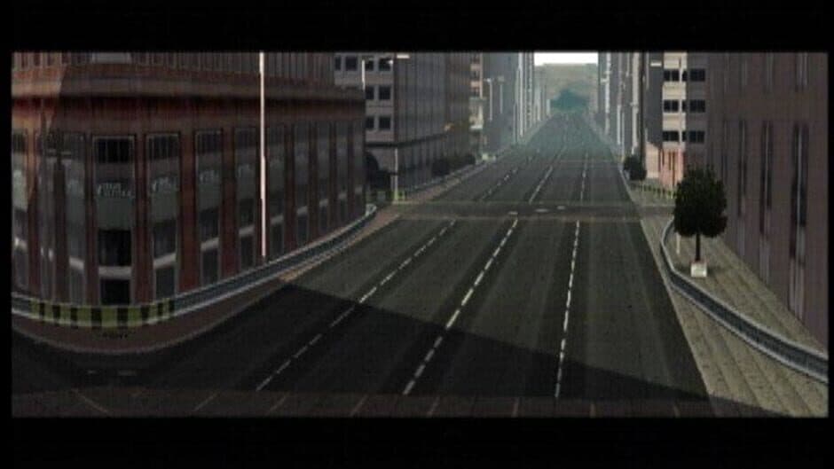 Project Gotham Racing - Captura 17