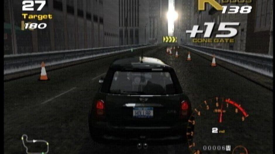 Project Gotham Racing - Captura 12