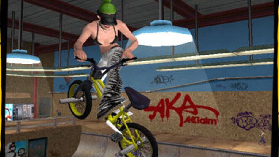 BMX XXX - Captura 10