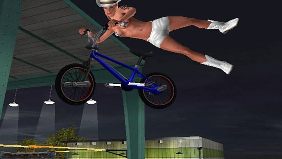 BMX XXX - Captura 13