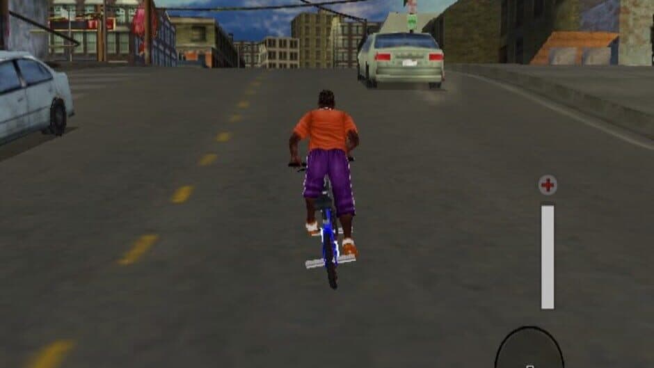 BMX XXX - Captura 15