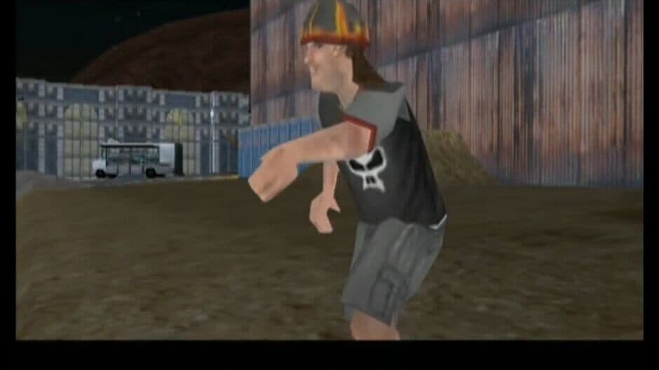 BMX XXX - Captura 8