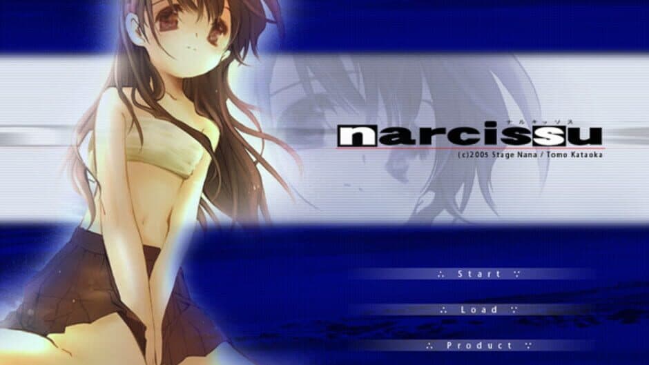 Narcissu - Captura 0