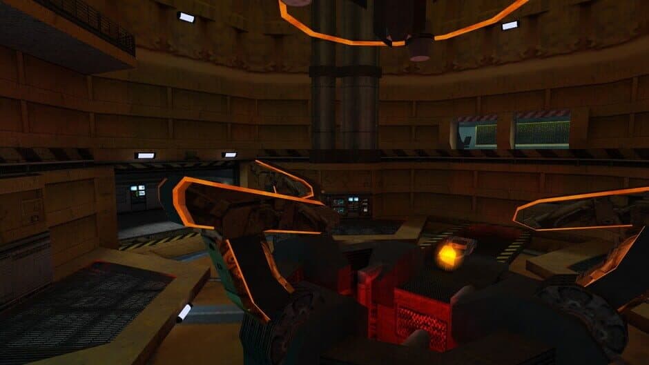 Half-Life: Echoes - Captura 6