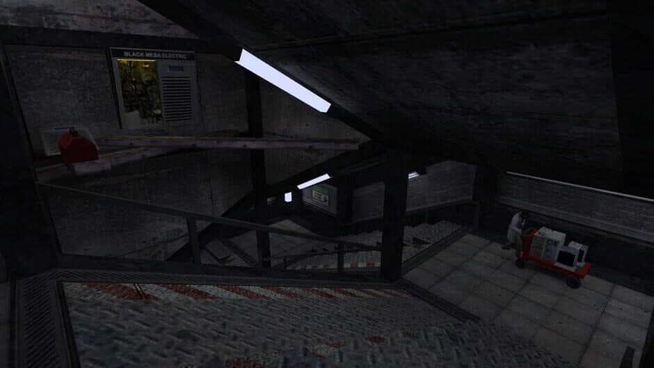Half-Life: Echoes - Captura 7