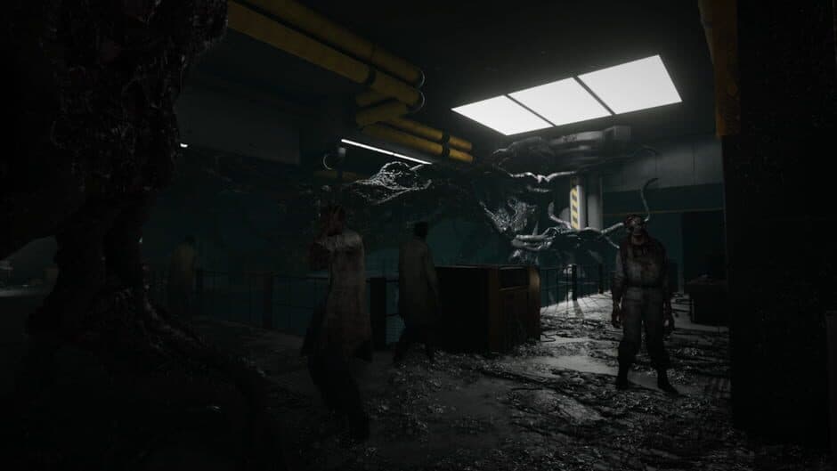 Once Human - Captura 9