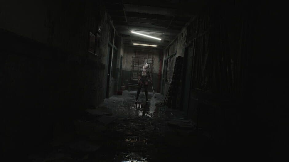 Silent Hill 2 - Captura 12