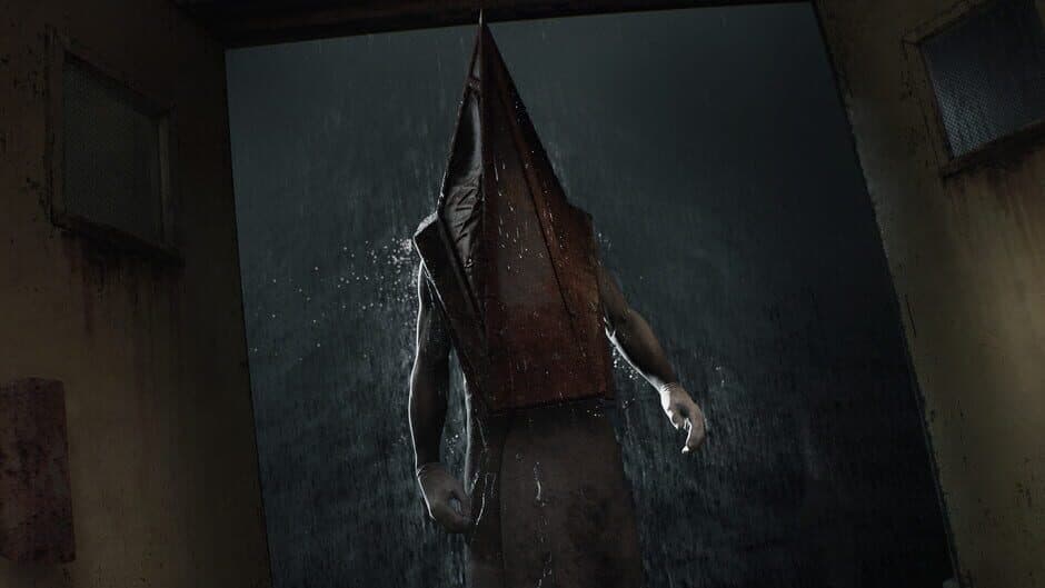 Silent Hill 2 - Captura 13