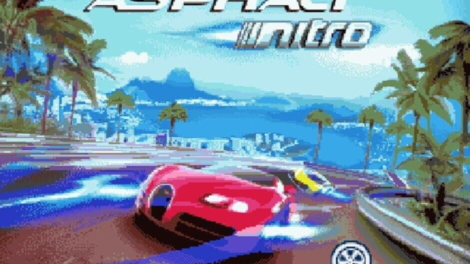 Asphalt: Nitro - Captura 12