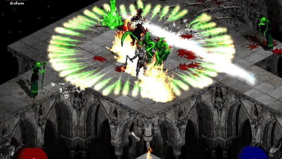 Diablo II - Captura 5