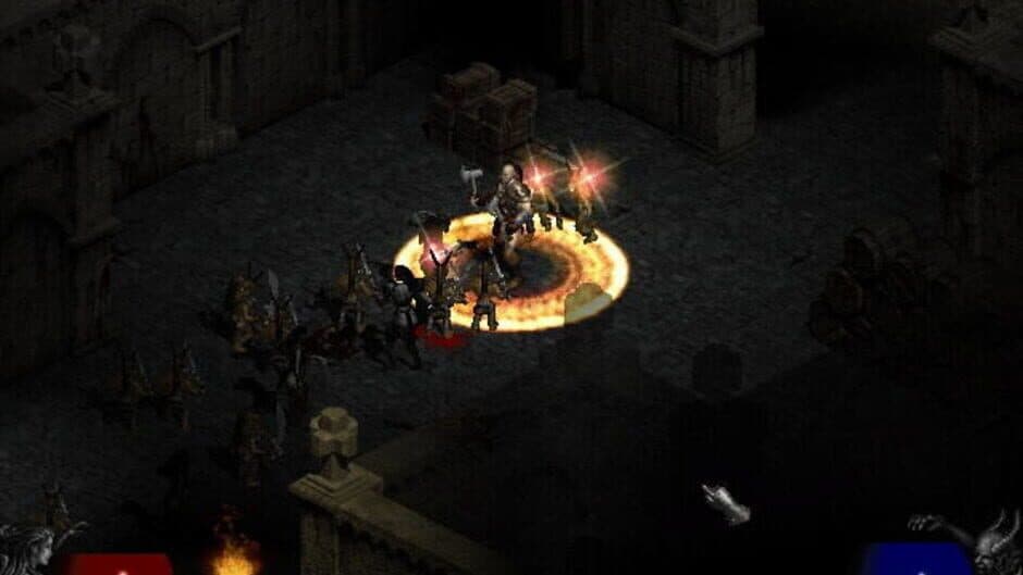 Diablo II - Captura 4