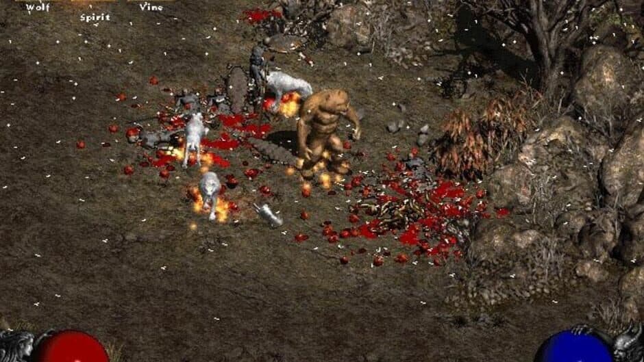 Diablo II - Captura 5