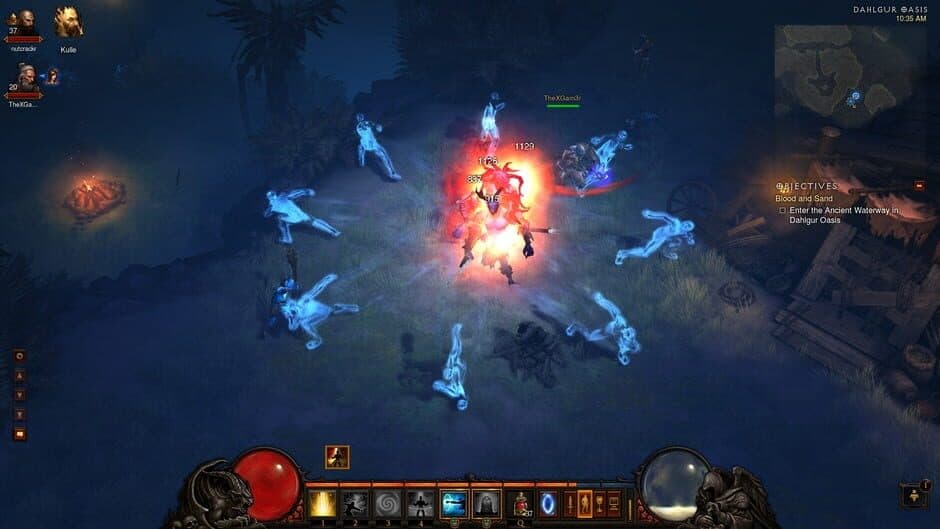 Diablo III - Captura 9