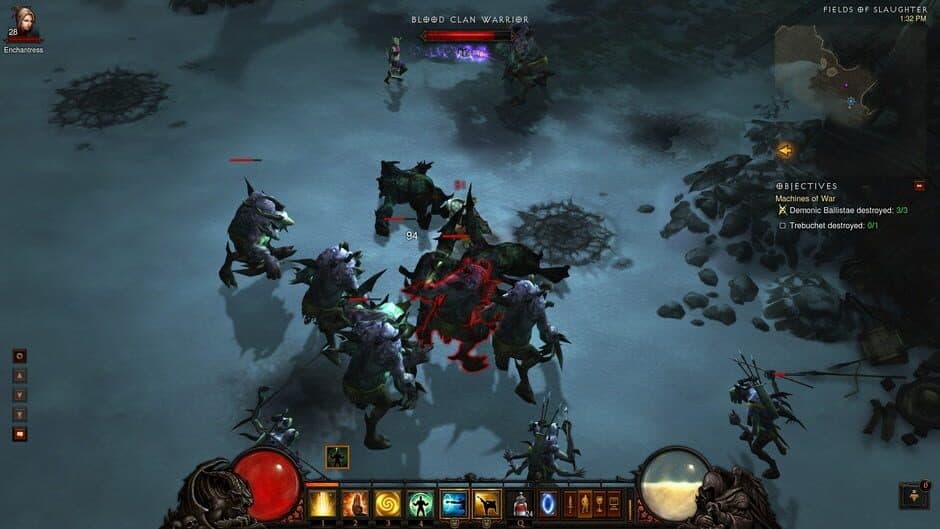 Diablo III - Captura 4