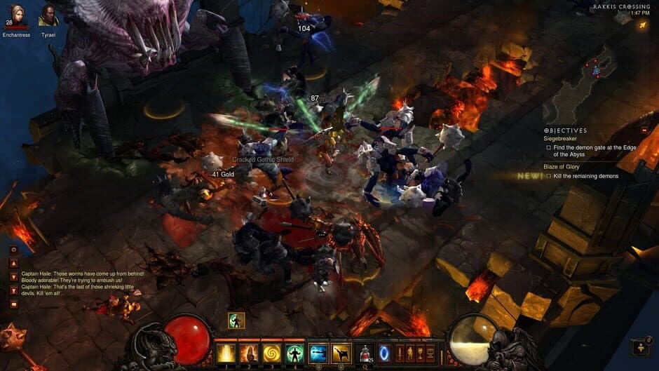 Diablo III - Captura 8